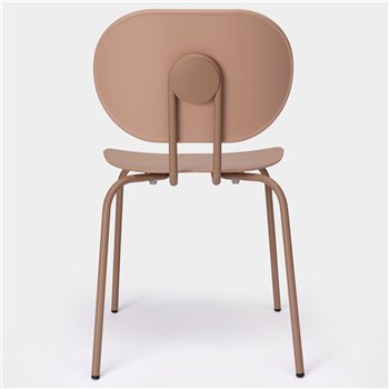 Silla Hari Polipropileno Indoor Ondarreta