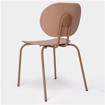 Silla Hari Polipropileno Indoor Ondarreta