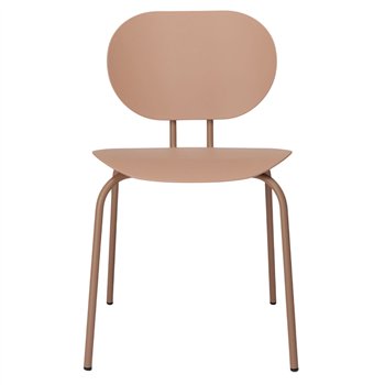 Silla Hari Polipropileno Indoor Ondarreta