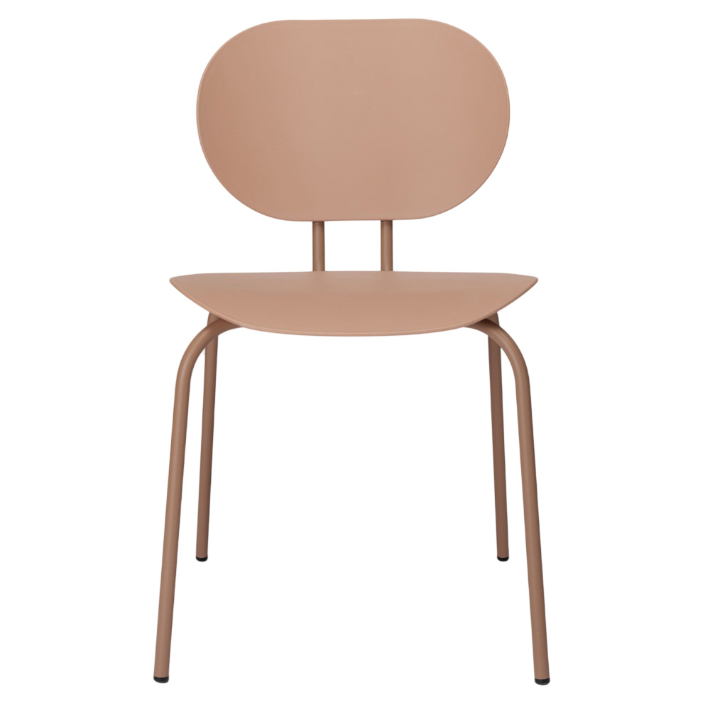 Silla Hari Polipropileno Indoor Ondarreta
