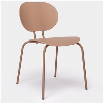 Silla Hari Polipropileno Indoor Ondarreta