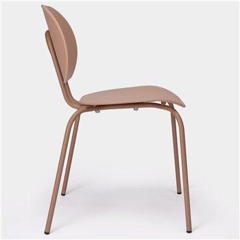 Silla Hari Polipropileno Indoor Ondarreta