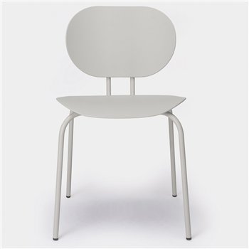Silla Hari Polipropileno Indoor Ondarreta