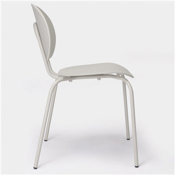 Silla Hari Polipropileno Indoor Ondarreta