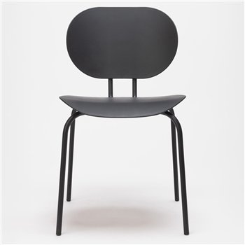 Silla Hari Polipropileno Indoor Ondarreta
