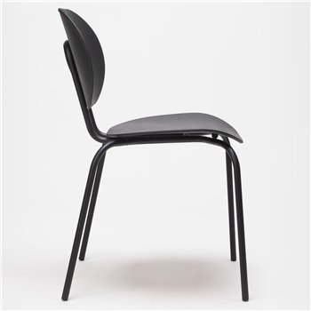 Silla Hari Polipropileno Indoor Ondarreta