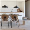 Silla Hari Polipropileno Indoor Ondarreta