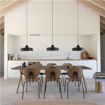 Silla Hari Polipropileno Indoor Ondarreta