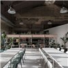 Silla Hari Polipropileno Indoor Ondarreta