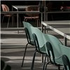 Silla Hari Polipropileno Indoor Ondarreta