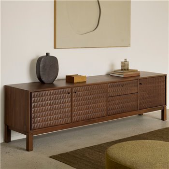 Mueble TV Sono Ethnicraft