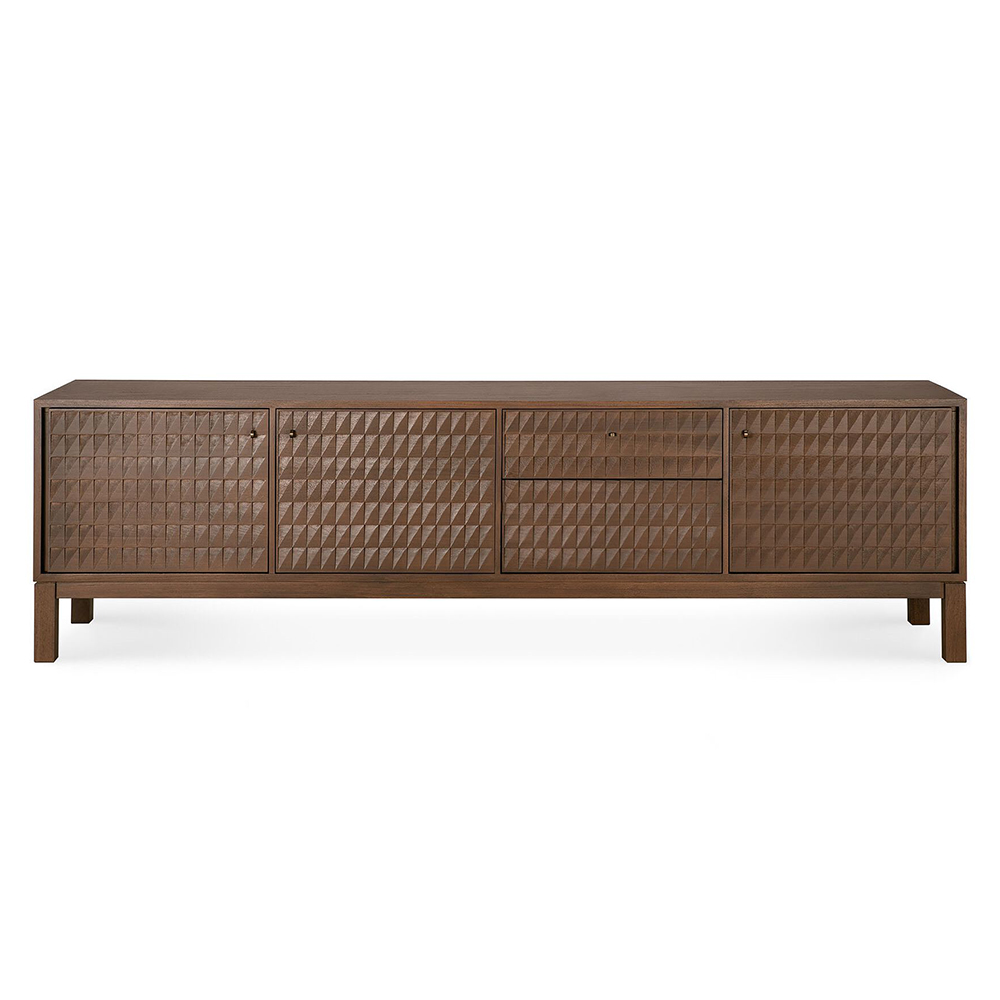 Mueble TV Sono Ethnicraft