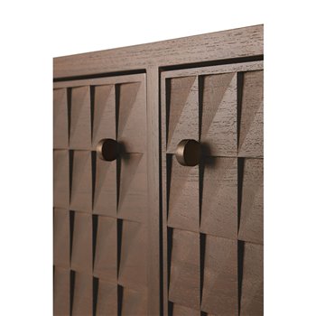Mueble TV Sono Ethnicraft