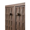 Mueble TV Sono Ethnicraft