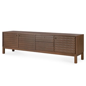 Mueble TV Sono Ethnicraft