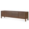 Mueble TV Sono Ethnicraft