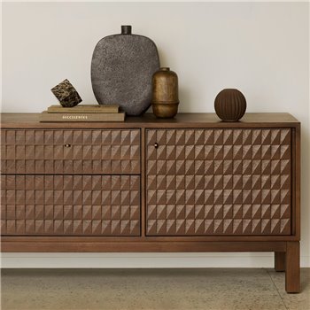Mueble TV Sono Ethnicraft