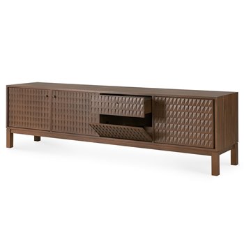 Mueble TV Sono Ethnicraft