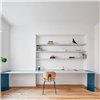 Silla Hari madera Ondarreta
