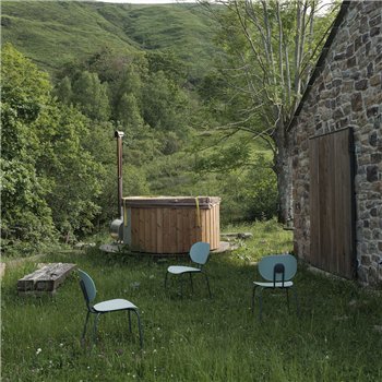 Silla Hari Outdoor Ondarreta