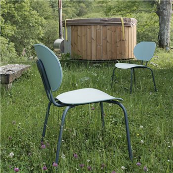 Silla Hari Outdoor Ondarreta