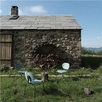 Silla Hari Outdoor Ondarreta