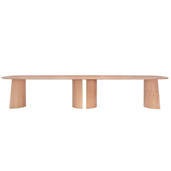 Mesa Ginger Doble Ondarreta