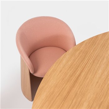 Mesa Ginger Doble Ondarreta