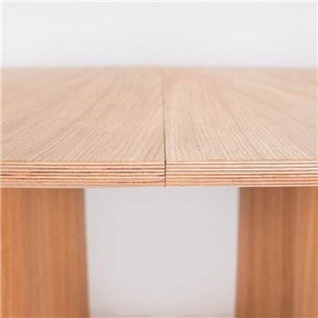 Mesa Ginger Doble Ondarreta