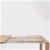 Mesa Iru Extensible Ondarreta