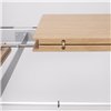 Mesa Iru Extensible Ondarreta