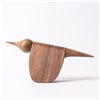 Escultura Bird Gazzda