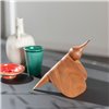 Escultura Bird Gazzda