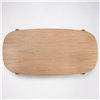 Mesa Rectangular Juno Ondarreta