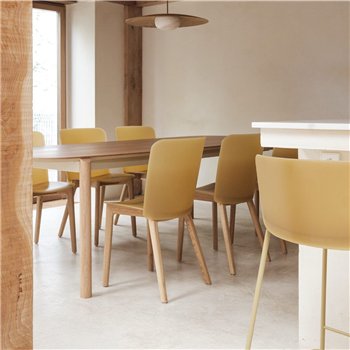 Mesa Rectangular Extensible Juno Ondarreta