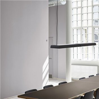 Lámpara LP Slim Box Suspendida Louis Poulsen