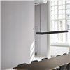 Lámpara LP Slim Box Suspendida Louis Poulsen