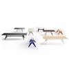 Mesa Cast Madera Desalto