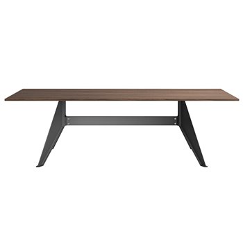 Mesa Cast Madera Desalto