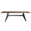 Mesa Cast Madera Desalto