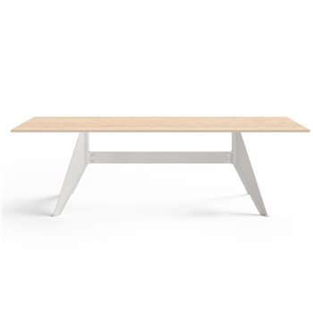 Mesa Cast Madera Desalto
