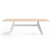 Mesa Cast Madera Desalto