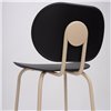 Taburete Hari Outdoor Ondarreta