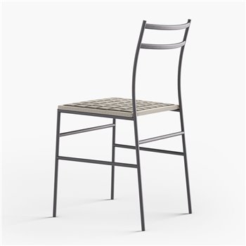 Silla Ultralight Desalto