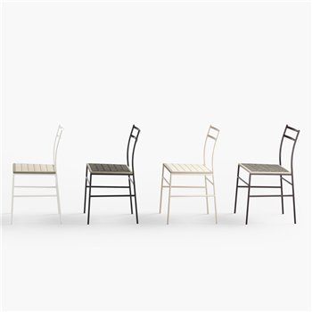 Silla Ultralight Desalto