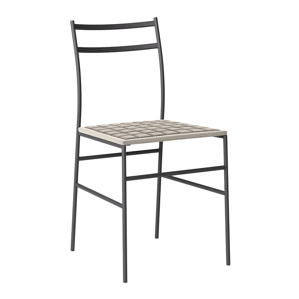 Silla Ultralight Desalto