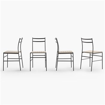 Silla Ultralight Desalto