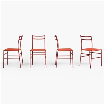 Silla Ultralight Desalto