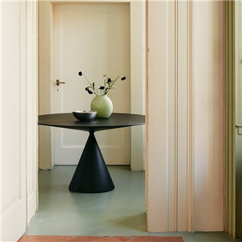 Mesa Clay Wood Desalto