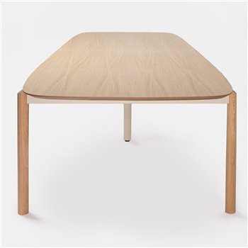 Mesa Juno Doble Ondarreta